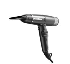 Secador De Pelo IQ Lite Max 1600w 85000rpm Ga.ma - Pelomania