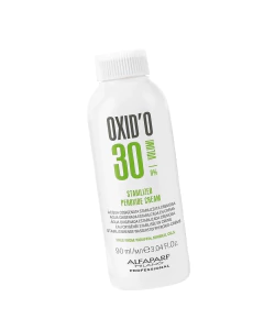 Crema Oxidante OXID'O 30 Vol 90ml Alfaparf en internet