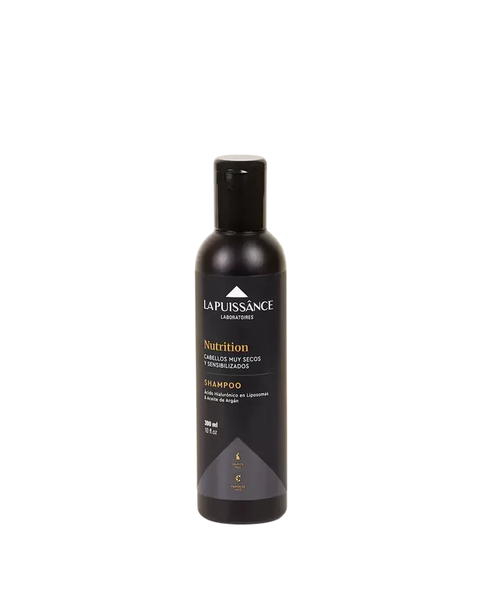 Shampoo con Argán y Ácido Hialurónico x 300 ML - LA PUISSANCE - comprar online