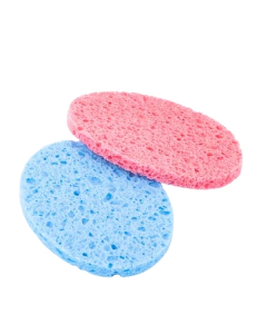 Esponjas para limpieza de cutis x2 - City Girl