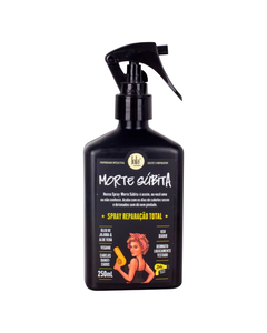 Spray Reparación Total Morte Súbita x250 ml - Lola - comprar online