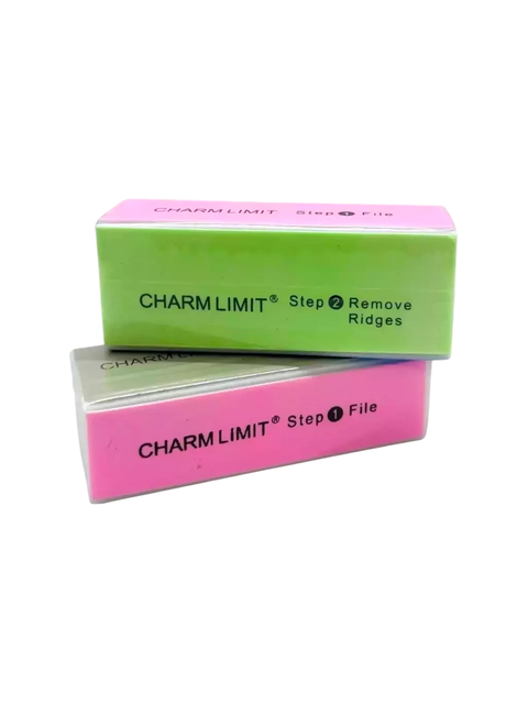 Lima Block Buffer 4 Pasos - comprar online