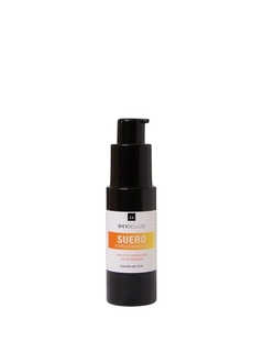 Suero Bioregenerador 35ml - BioBellus en internet