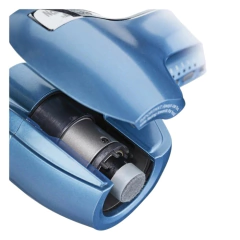 Rizador profesional MiraCurl Nano Titanium - BaBylissPRO - comprar online