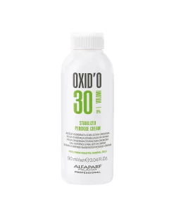 Crema Oxidante OXID'O 30 Vol 90ml Alfaparf - comprar online