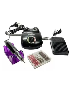 Torno Profesional Nail Master D5020 - Duga - comprar online