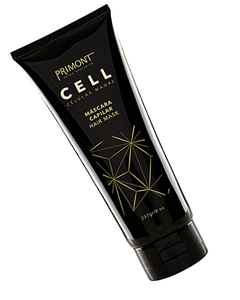Tratamiento Capilar Cell Celulas Madre 237gr - Primont - comprar online