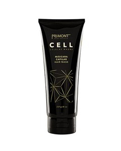Kit Cell Células Madre Shampoo Acondicionador y Tratamiento - Primont - Pelomania