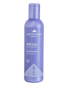 Tratamiento Soft Liss Lacio Perfecto 300ml - La Puissance