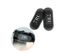Sujetadores de Cabello Tru Barber Grippers x2u