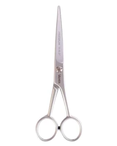 Tijera De Corte Filo Navaja Premium 11-6.0'' - Vanta - Pelomania