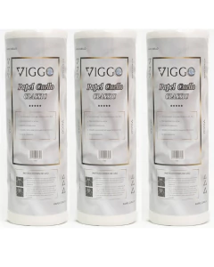 Kit X3 Rollos Para Cuello Tubo X 5 Viggo Barberia Peluqueria en internet