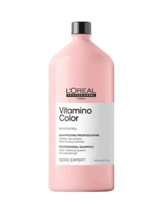 SHAMPOO VITAMINO COLOR X1500ML SERIE EXPERT - LOREAL