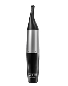 Trimmer Máquina Nasal Oído Recortadora A Pilas - Wahl
