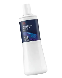 Crema Activadora Welloxon Perfect 12% 40vol 1lts Wella en internet