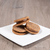 Alfajor Sablée de Almendras