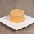 Mousse de Dulce de Leche