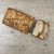 Budín de Banana y Nuez