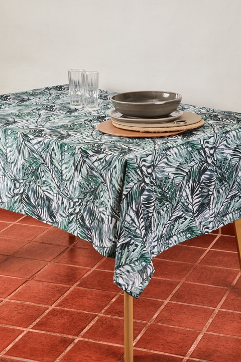 Mantel Practico Malala