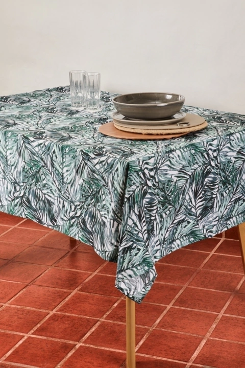 Mantel Practico Malala