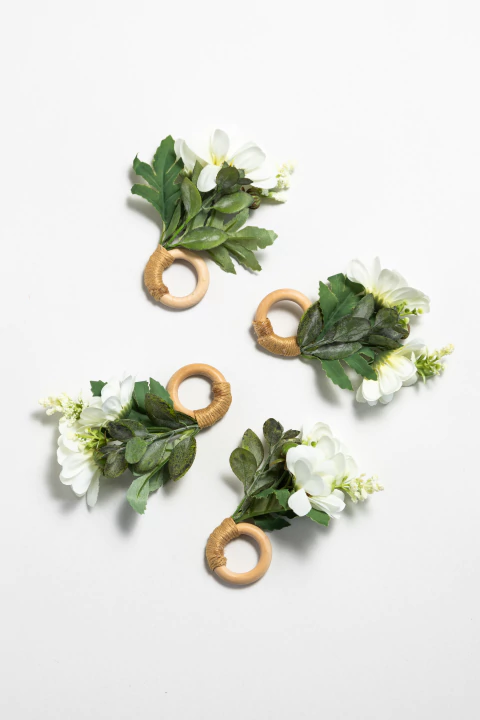 Servilleteros Capri - Display x4 - comprar online