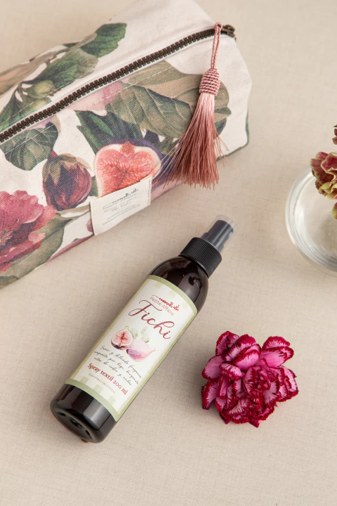 Kit Necessaire Fichi + Textil Fichi 200 ml - comprar online