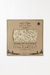 Pack Papel Sustentable Holly Print - PETITE AFFAIRE