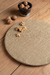Plato de sitio Arpillera - comprar online