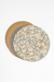 Plato de Sitio Holly Print - PETITE AFFAIRE