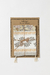 Imagen de Paño Holly Print