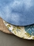 Plato de Sitio Batik Azul en internet