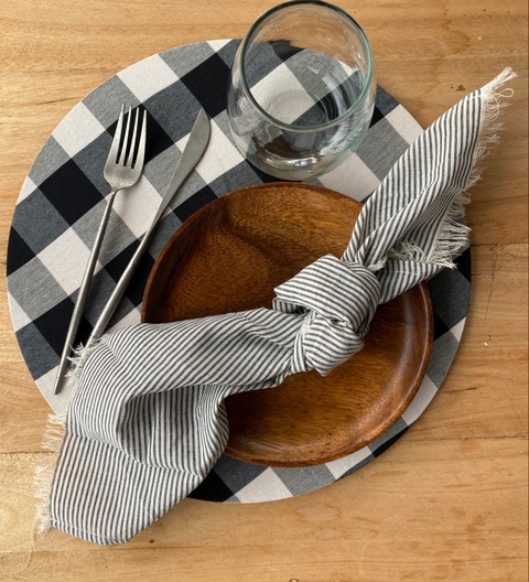 Plato de Sitio Chelsea