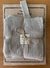 Imagen de Paño Jersey Cotton Beige