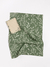 Paño Madreselva Verde + Anotador - comprar online