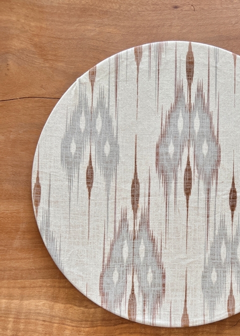 Funda Gabardina Folk
