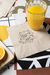 Servilleta de Papel Eco Ink - 40 un. - tienda online