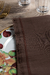 Servilleta Gasa Cacao - comprar online