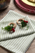 Servilleteros Berries - Display x4 - PETITE AFFAIRE