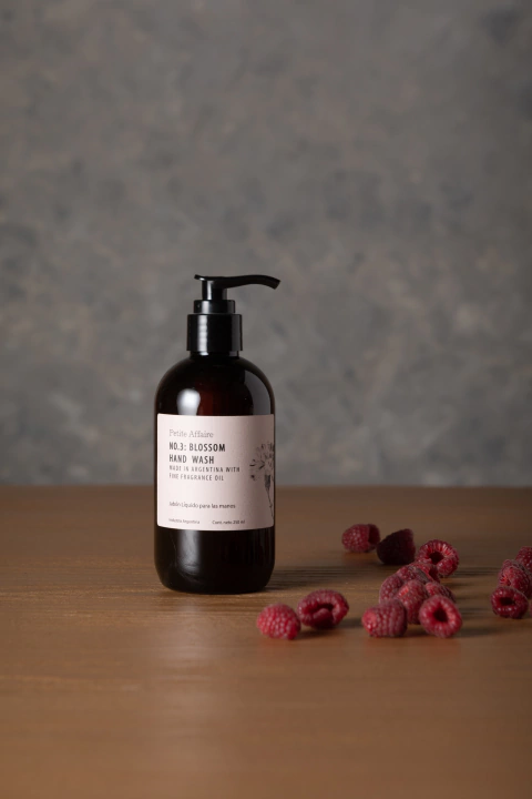 Jabón Líquido Blossom