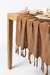 Camino gasa Cobre - tienda online