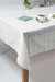 Mantel Bastones Bordados - comprar online