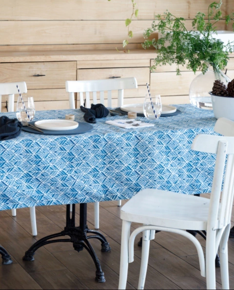 Mantel Practico Indie