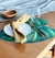 Pack papel Monstera Deluxe x 24 u. - comprar online