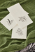 Servilletas de papel Quotes x 12 u. - comprar online