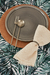 Plato de Sitio Cuerina Suela - comprar online