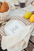 Imagen de Servilleta de Papel Food & Memories x 25 u.
