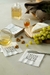 Servilleta de Papel Cocktail Formaggio x25u. + Cama - comprar online