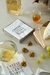 Servilleta de Papel Cocktail Formaggio x25u. + Cama - PETITE AFFAIRE