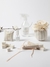 Textil Cotton Powder - The Wardrobe Affaire - PETITE AFFAIRE