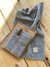 Paño Wafle Grey - comprar online